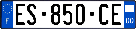 ES-850-CE