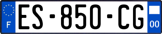 ES-850-CG