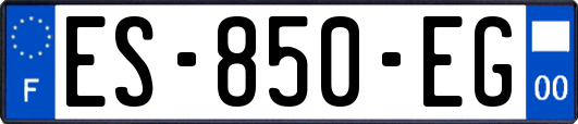 ES-850-EG
