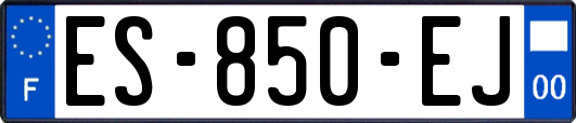 ES-850-EJ