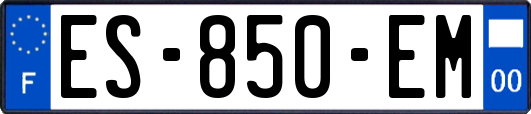 ES-850-EM