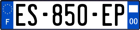 ES-850-EP