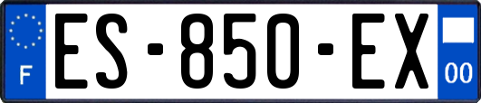 ES-850-EX