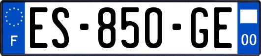 ES-850-GE