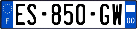 ES-850-GW