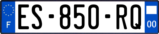 ES-850-RQ