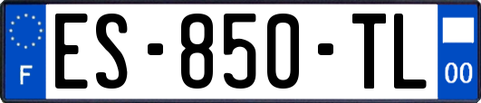 ES-850-TL