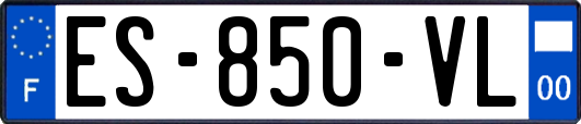 ES-850-VL