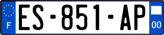 ES-851-AP
