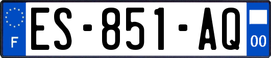 ES-851-AQ