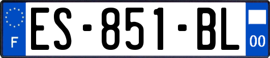 ES-851-BL