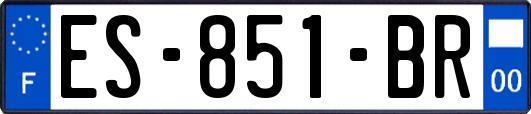 ES-851-BR