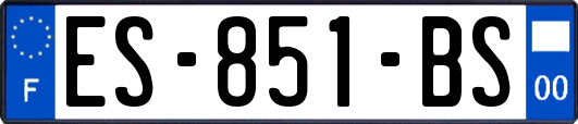 ES-851-BS