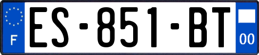 ES-851-BT