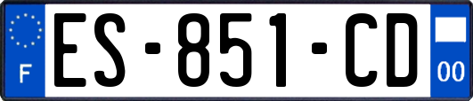 ES-851-CD