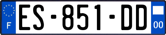 ES-851-DD