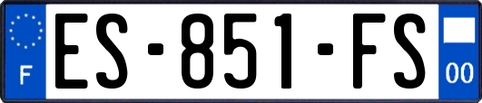 ES-851-FS