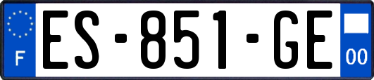 ES-851-GE