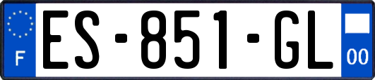 ES-851-GL