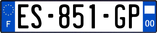ES-851-GP