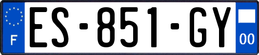 ES-851-GY