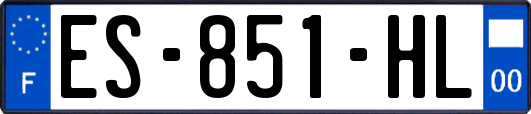 ES-851-HL