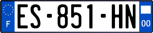 ES-851-HN
