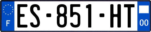 ES-851-HT