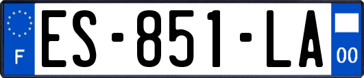 ES-851-LA