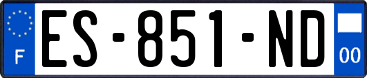 ES-851-ND