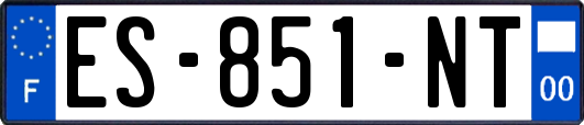 ES-851-NT