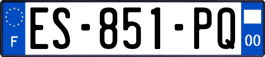 ES-851-PQ