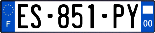 ES-851-PY