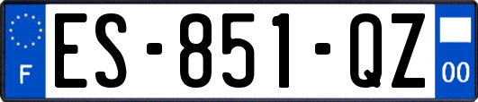 ES-851-QZ