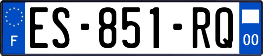 ES-851-RQ
