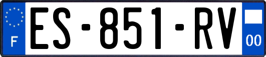 ES-851-RV