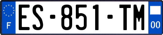 ES-851-TM