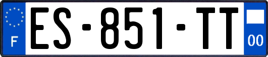 ES-851-TT