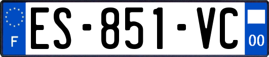 ES-851-VC