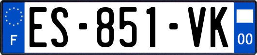 ES-851-VK
