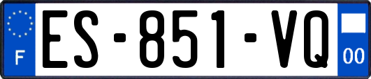 ES-851-VQ