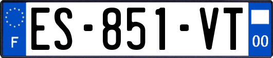 ES-851-VT