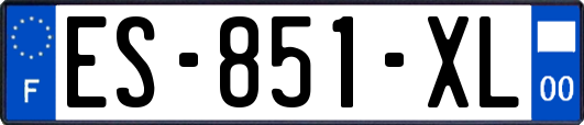ES-851-XL
