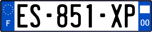 ES-851-XP