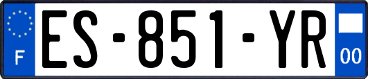 ES-851-YR