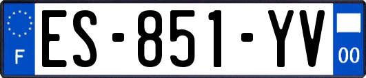 ES-851-YV