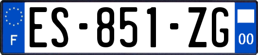 ES-851-ZG