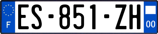 ES-851-ZH