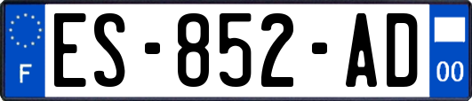 ES-852-AD