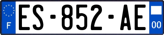 ES-852-AE